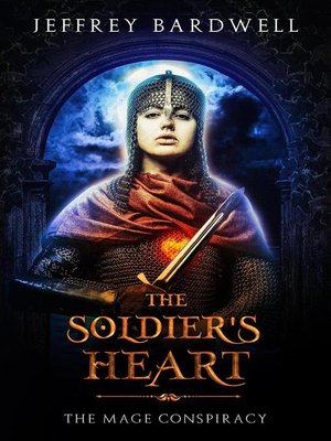 cover image of The Soldier's Heart